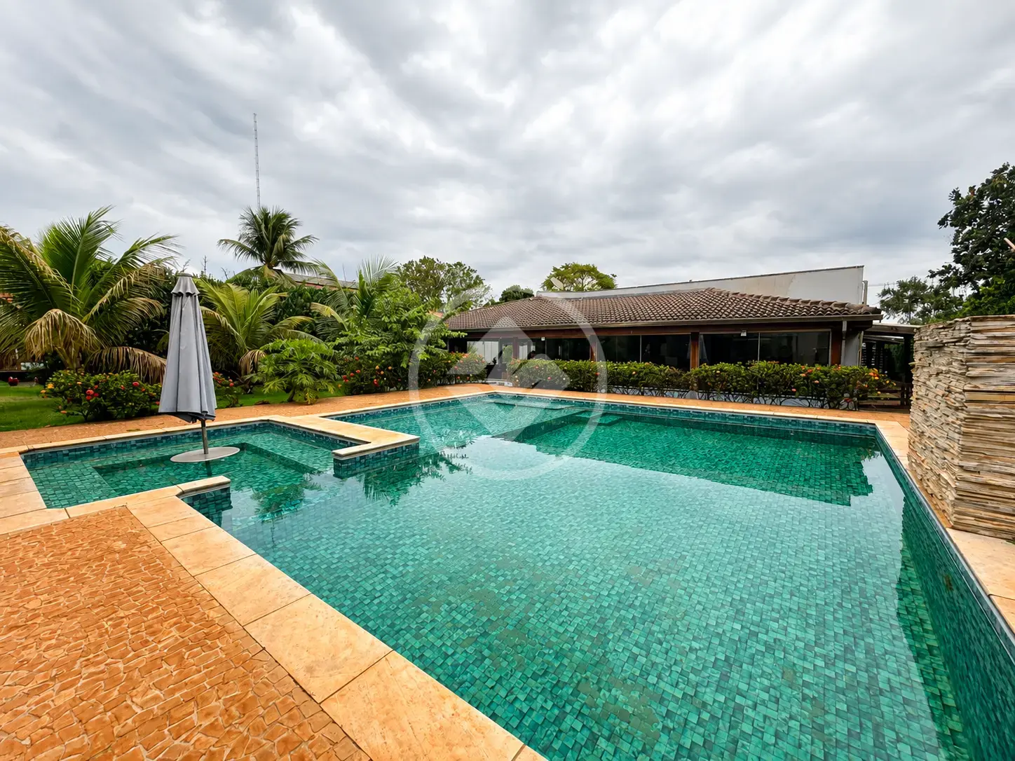 Imagem 1 - Casa Condomínio em Centro, Jardinópolis - SP