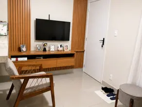 Apartamento Jardim Santa Cecília, Ribeirão Preto - SP — foto 1
