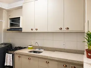 Imagem 2 - Apartamento em Jardim Santa Cecília, Ribeirão Preto - SP