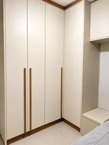 Imagem 3 - Apartamento em Jardim Santa Cecília, Ribeirão Preto - SP