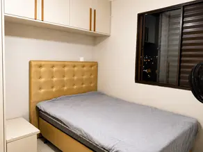 Imagem 4 - Apartamento em Jardim Santa Cecília, Ribeirão Preto - SP