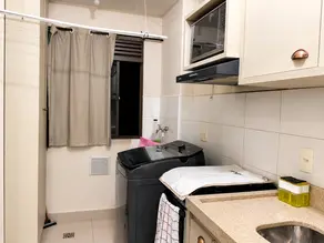 Imagem 6 - Apartamento em Jardim Santa Cecília, Ribeirão Preto - SP