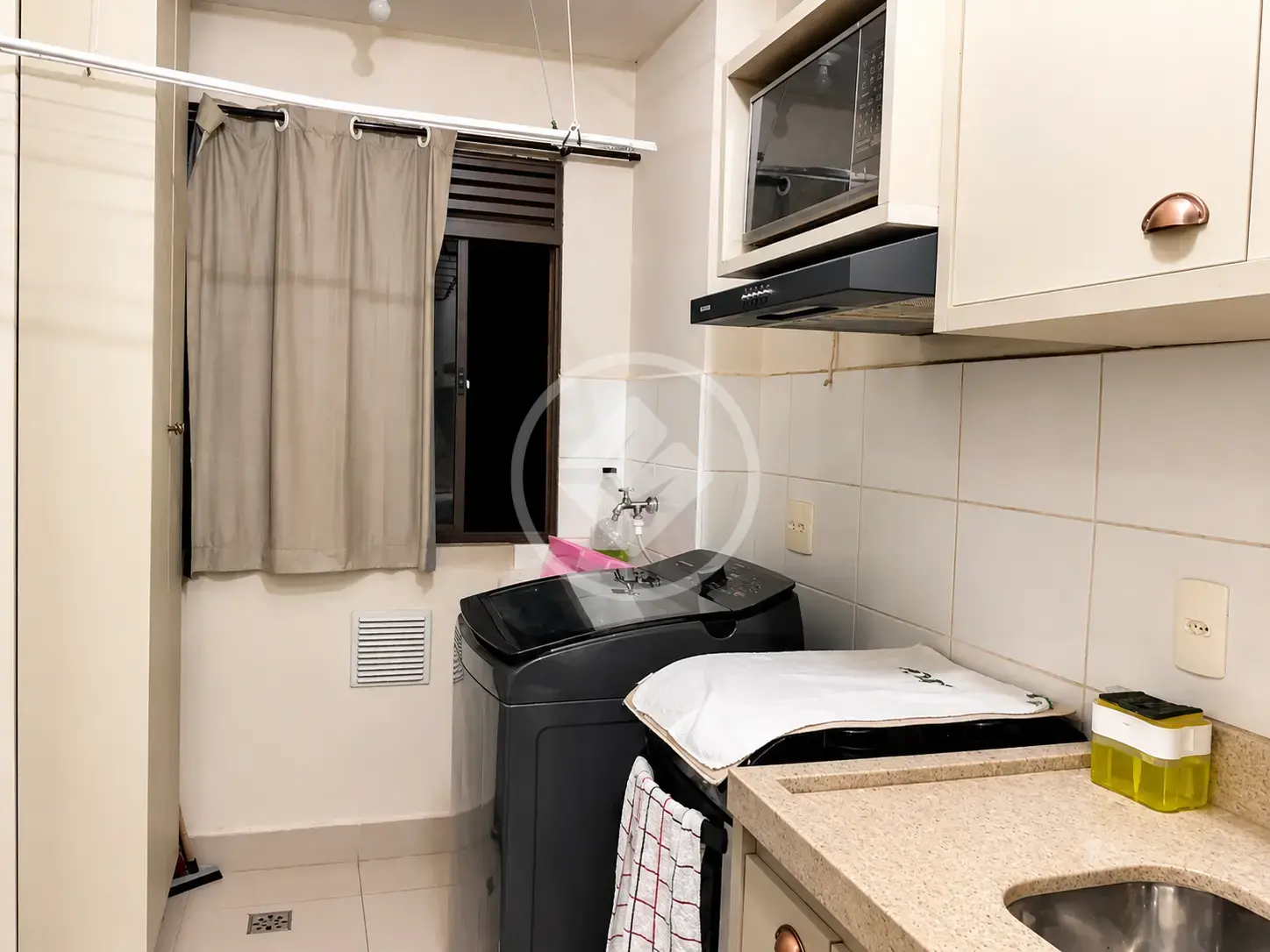Image 7 - Apartamento em Jardim Santa Cecília, Ribeirão Preto - SP