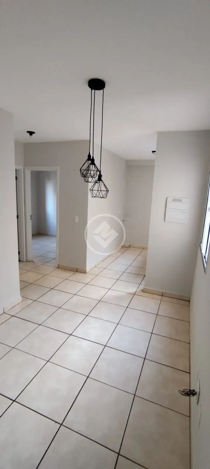 Imagem 1 - Apartamento em Vila Abranches, Ribeirão Preto - SP