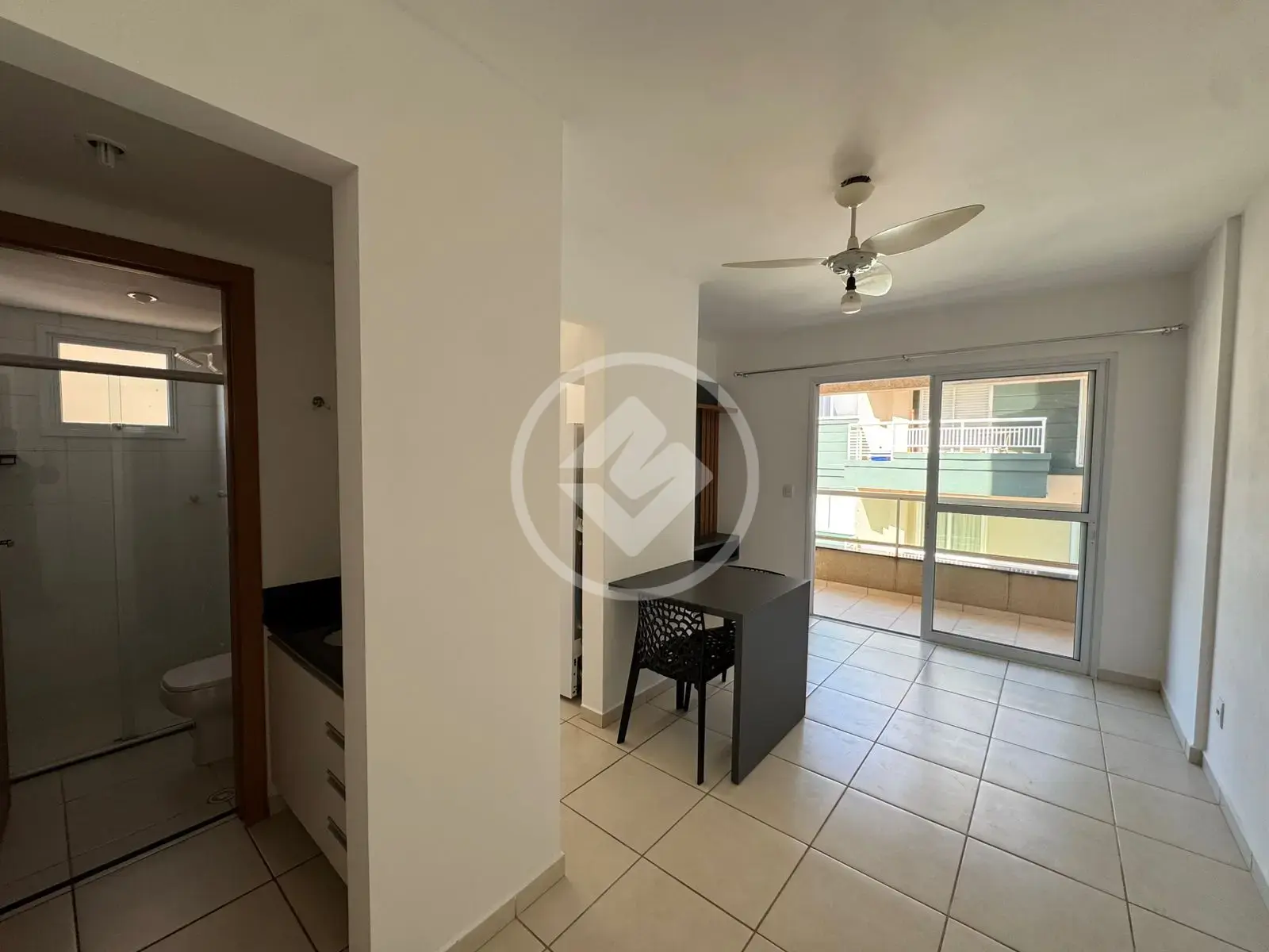 Imagem 1 - Apartamento em Nova Aliança, Ribeirão Preto - SP