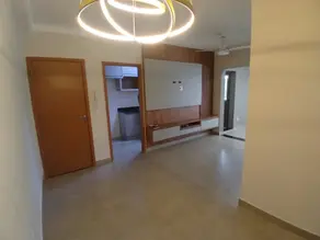 Apartamento Jardim Paulista, Ribeirão Preto - SP — foto 2