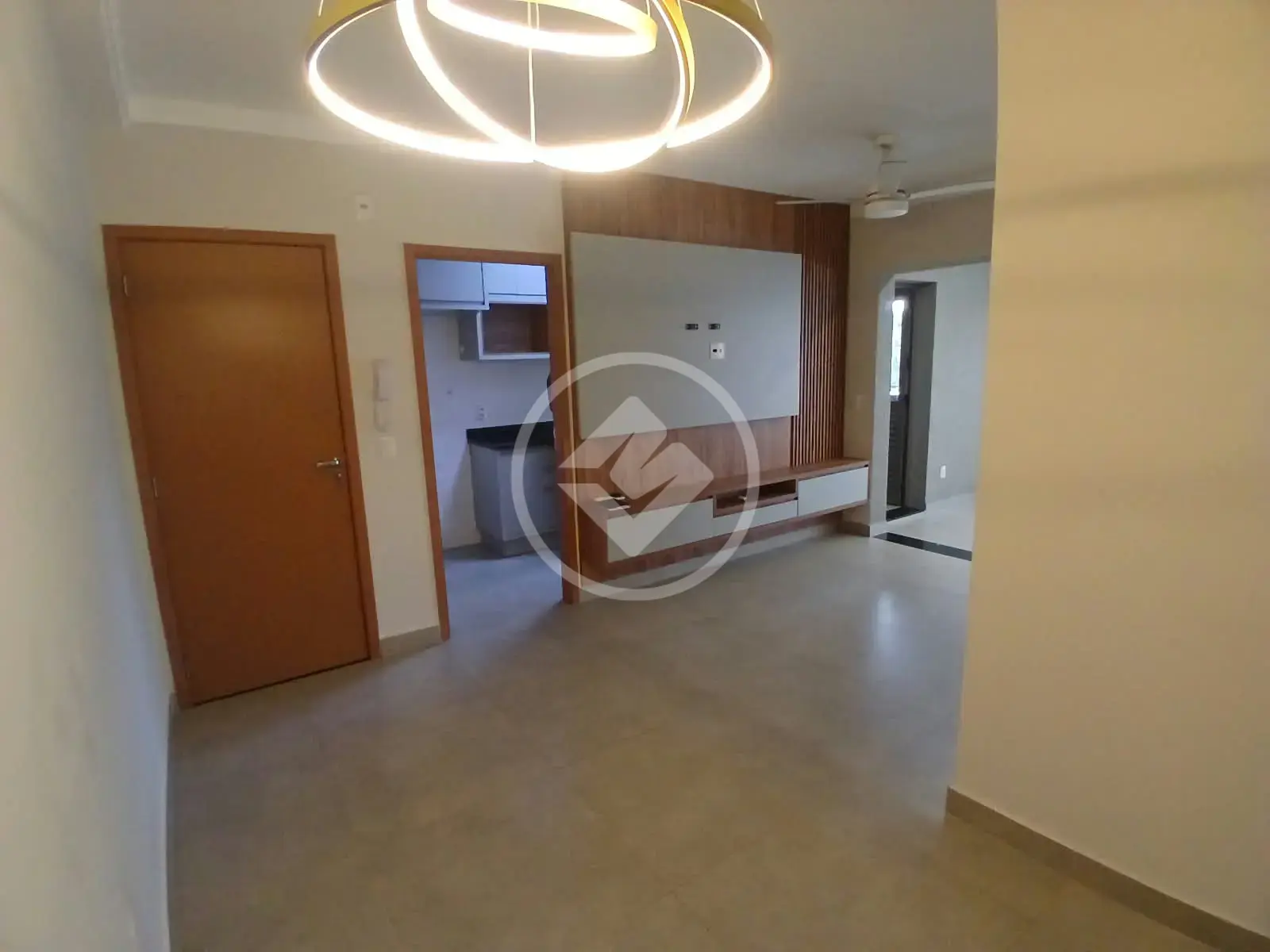 Image 2 - Apartamento em Jardim Paulista, Ribeirão Preto - SP