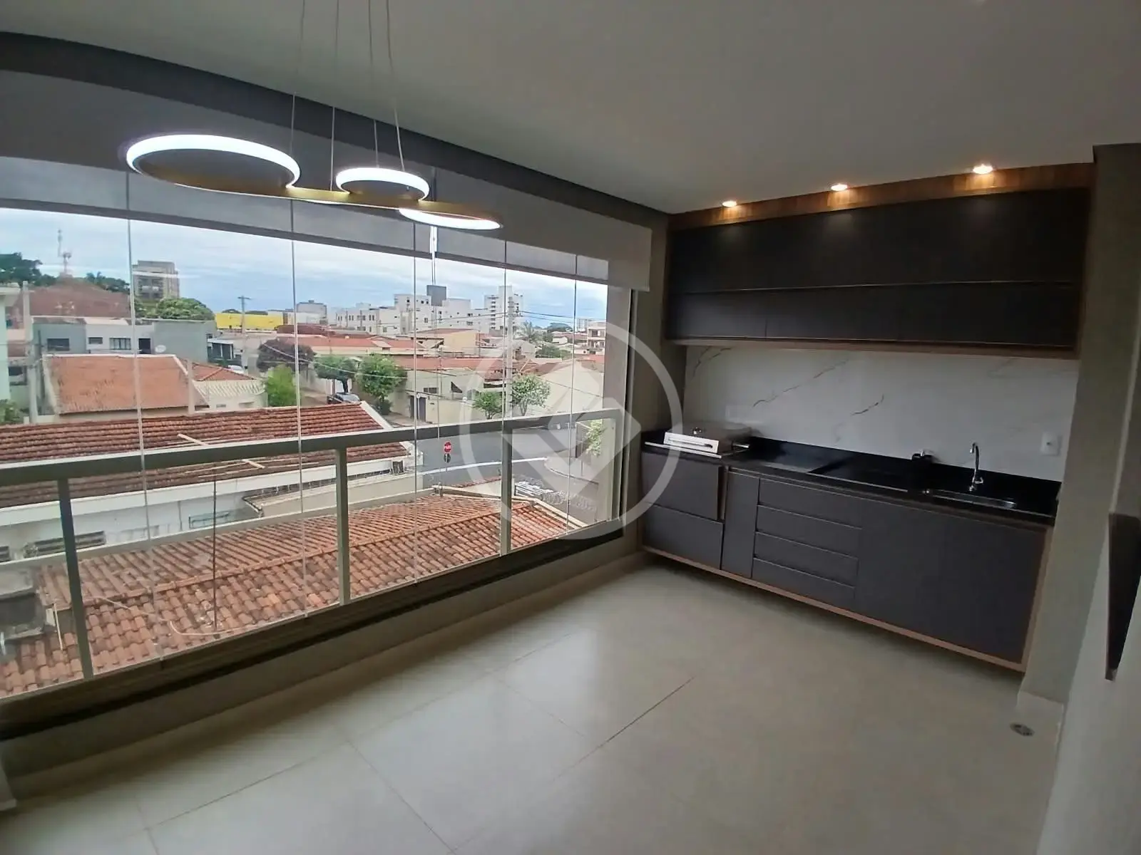 Imagem 1 - Apartamento em Jardim Paulista, Ribeirão Preto - SP
