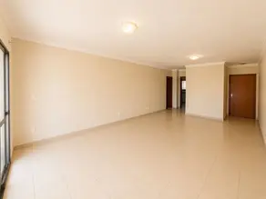 Apartamento Condomínio Itamaraty, Ribeirão Preto - SP — foto 2