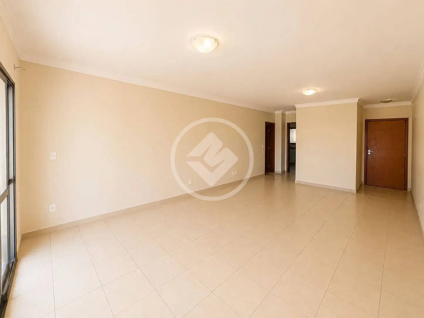Image 2 - Apartamento em Condomínio Itamaraty, Ribeirão Preto - SP