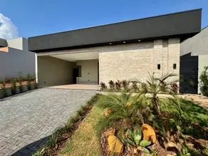 Casa Condomínio Real Sul, Ribeirão Preto - SP — foto 1