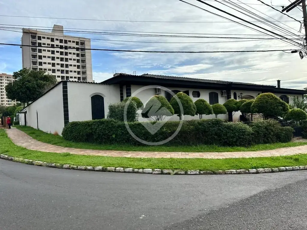 Imagem 1 - Casa em Ribeirânia, Ribeirão Preto - SP