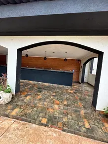 Imagem 3 - Casa em Ribeirânia, Ribeirão Preto - SP