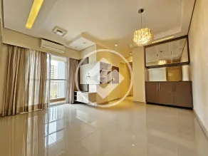 Apartamento ALTO DA BOA VISTA, Ribeirão Preto - SP — foto 1