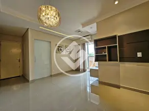 Apartamento ALTO DA BOA VISTA, Ribeirão Preto - SP — foto 2