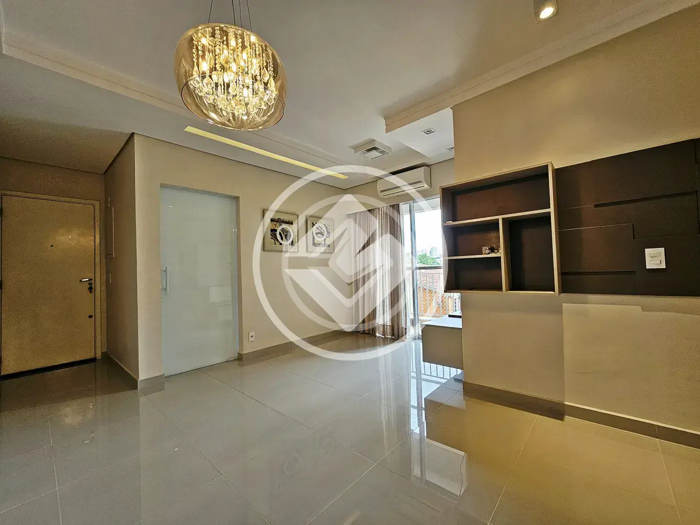 Image 2 - Apartamento em ALTO DA BOA VISTA, Ribeirão Preto - SP