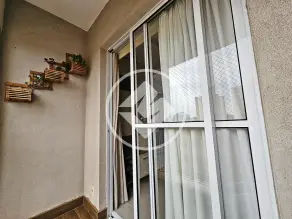 Imagem 5 - Apartamento em ALTO DA BOA VISTA, Ribeirão Preto - SP