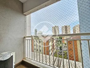 Imagem 3 - Apartamento em ALTO DA BOA VISTA, Ribeirão Preto - SP