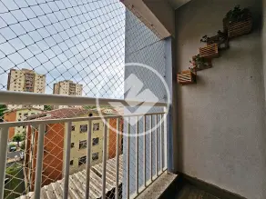 Imagem 4 - Apartamento em ALTO DA BOA VISTA, Ribeirão Preto - SP