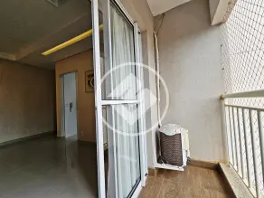 Imagem 6 - Apartamento em ALTO DA BOA VISTA, Ribeirão Preto - SP