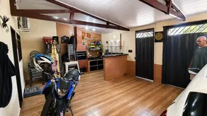 Imagem 2 - Casa em Parque Residencial Emir Garcia, Ribeirão Preto - SP