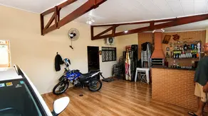Casa Parque Residencial Emir Garcia, Ribeirão Preto - SP — foto 2