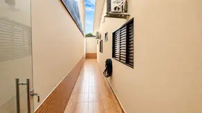 Imagem 3 - Casa em Parque Residencial Emir Garcia, Ribeirão Preto - SP