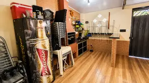 Imagem 4 - Casa em Parque Residencial Emir Garcia, Ribeirão Preto - SP