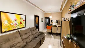 Imagem 5 - Casa em Parque Residencial Emir Garcia, Ribeirão Preto - SP