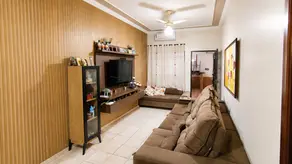 Imagem 6 - Casa em Parque Residencial Emir Garcia, Ribeirão Preto - SP