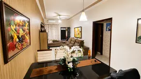 Casa Parque Residencial Emir Garcia, Ribeirão Preto - SP — foto 1
