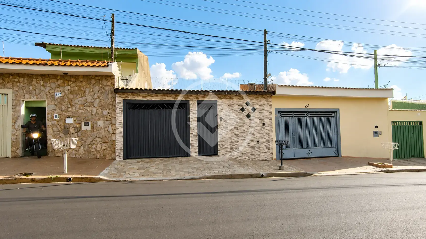 Image 20 - Casa em Parque Residencial Emir Garcia, Ribeirão Preto - SP