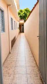 Imagem 2 - Casa em Parque Ribeirão Preto, Ribeirão Preto - SP