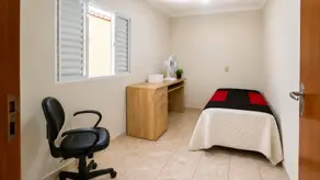 Imagem 4 - Casa em Parque Ribeirão Preto, Ribeirão Preto - SP