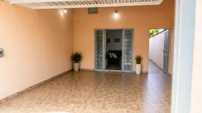 Casa Parque Ribeirão Preto, Ribeirão Preto - SP — foto 2