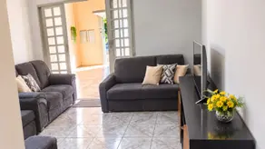 Casa Parque Ribeirão Preto, Ribeirão Preto - SP — foto 1
