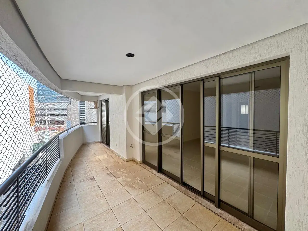 Imagem 1 - Apartamento em Condomínio Itamaraty, Ribeirão Preto - SP
