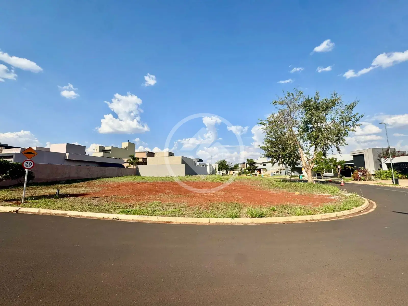 Image 4 - Terreno Condomínio em Real Sul, Ribeirão Preto - SP