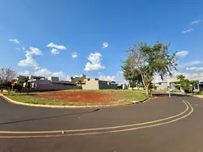 Imagem 2 - Terreno Condomínio em Real Sul, Ribeirão Preto - SP