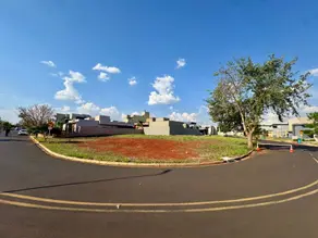 Terreno Condomínio Real Sul, Ribeirão Preto - SP — foto 1