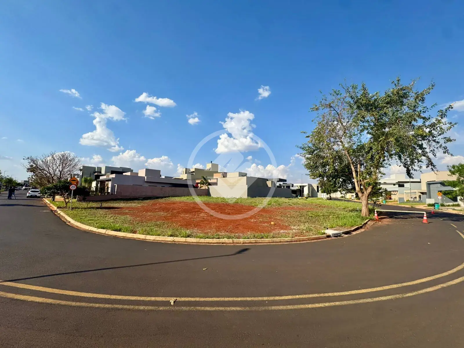 Imagem 1 - Terreno Condomínio em Real Sul, Ribeirão Preto - SP