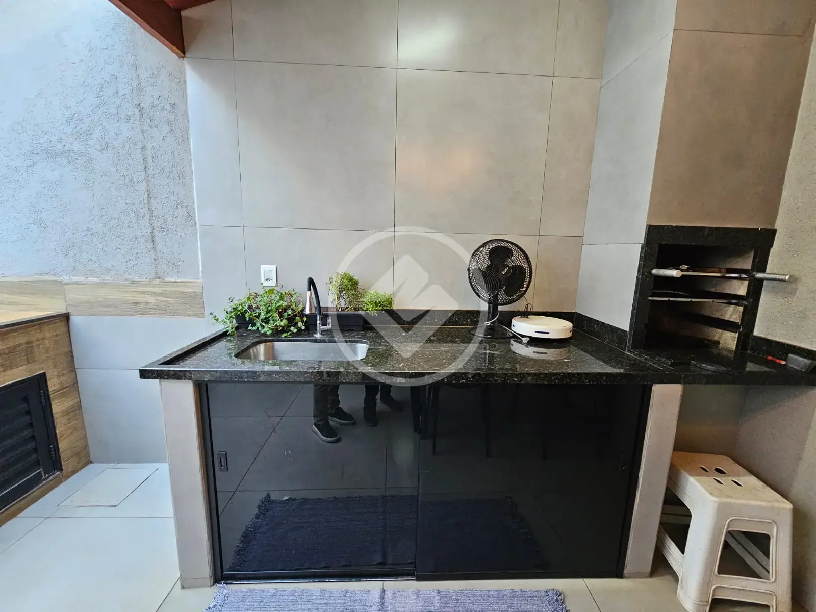 Image 20 - Casa em Residencial e Comercial Palmares, Ribeirão Preto - SP