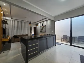 Imagem 5 - Casa em Residencial e Comercial Palmares, Ribeirão Preto - SP