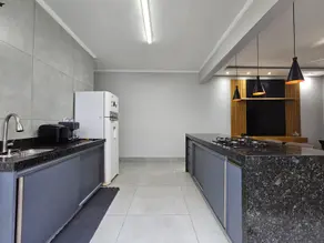 Imagem 4 - Casa em Residencial e Comercial Palmares, Ribeirão Preto - SP
