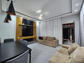 Imagem 3 - Casa em Residencial e Comercial Palmares, Ribeirão Preto - SP