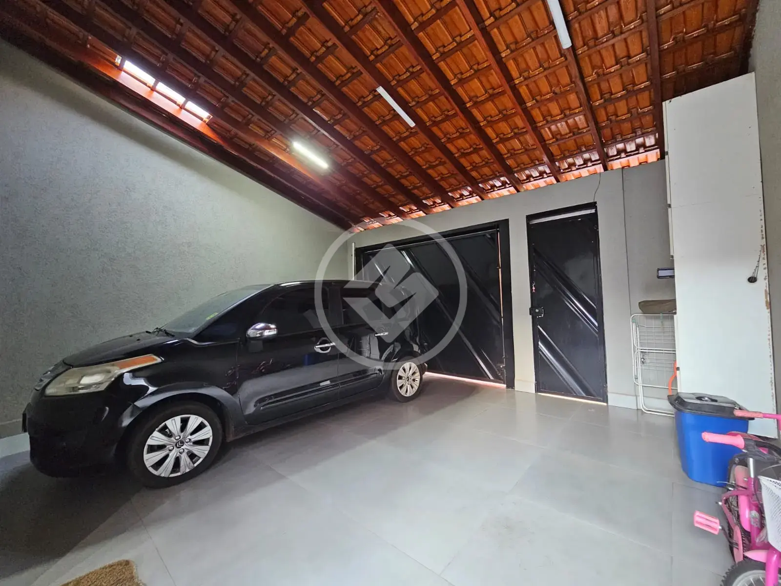 Imagem 1 - Casa em Residencial e Comercial Palmares, Ribeirão Preto - SP