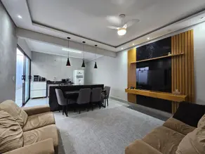Imagem 2 - Casa em Residencial e Comercial Palmares, Ribeirão Preto - SP