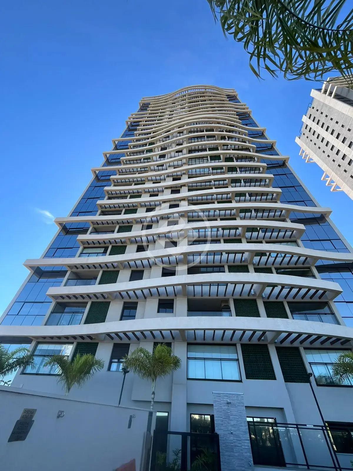 Imagem 1 - Apartamento em ALTO DA BOA VISTA, Ribeirão Preto - SP
