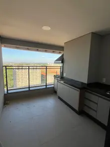Apartamento ALTO DA BOA VISTA, Ribeirão Preto - SP — foto 2