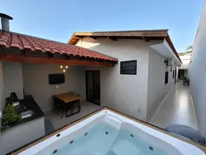 Casa Residencial e Comercial Palmares, Ribeirão Preto - SP — foto 1